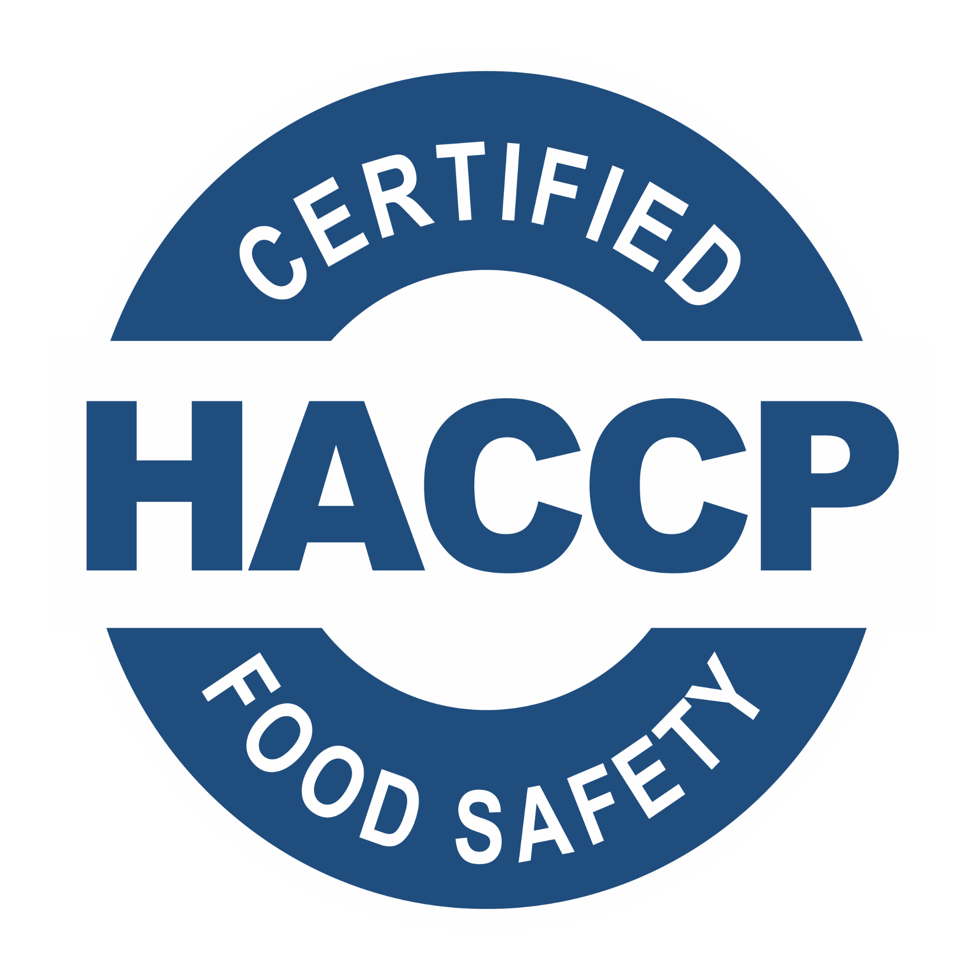 HACCP FOOD SAFETY