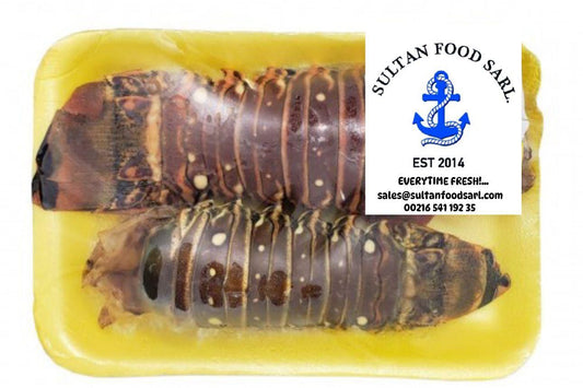 Sultans Lobster