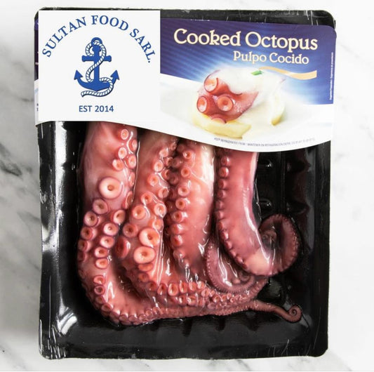 Octopus