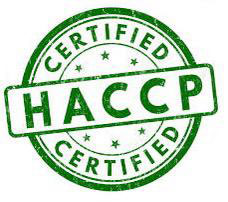 HACCP