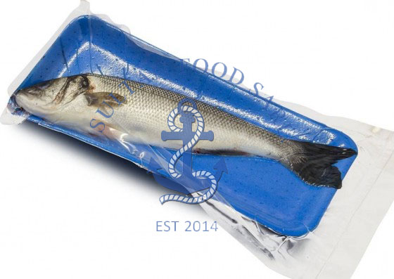 seafood packaging